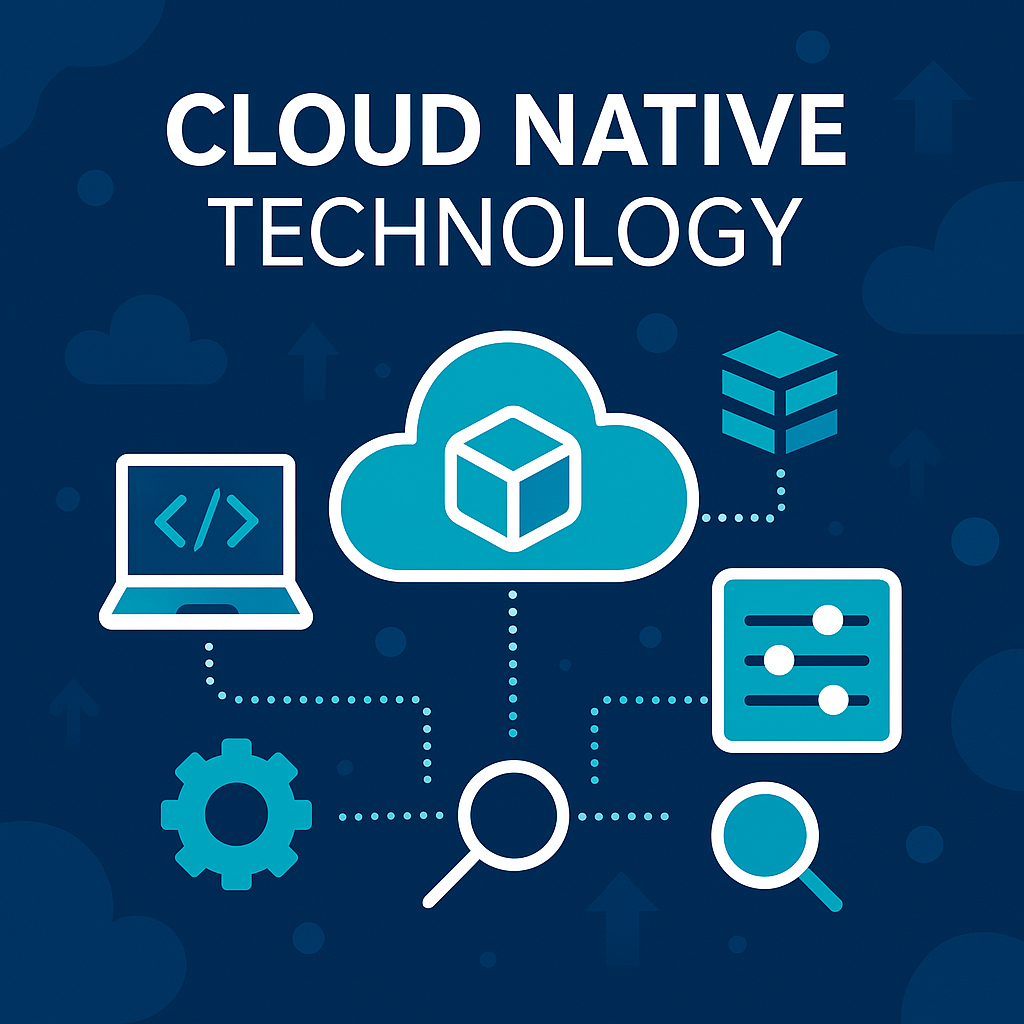 cloud native technology