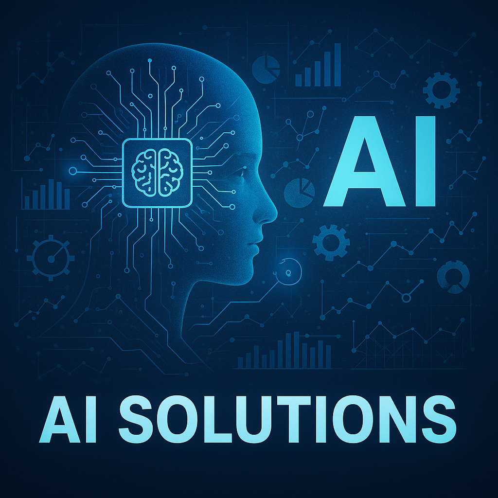 ai solutions tailored to companies
