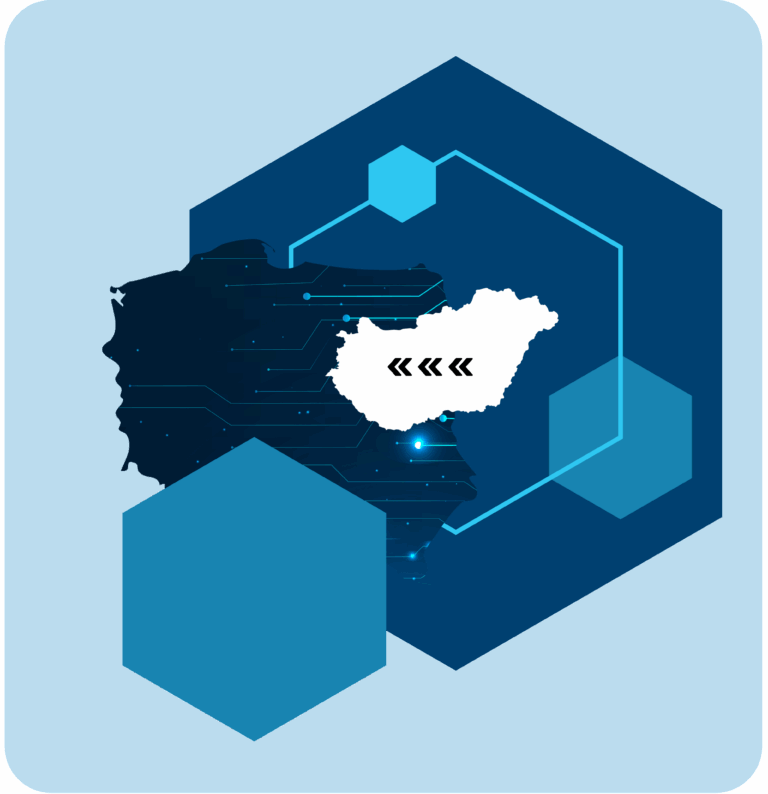 DT moving to poland map