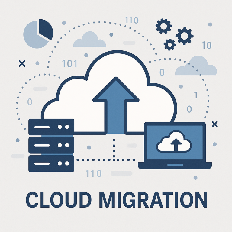 cloud migration