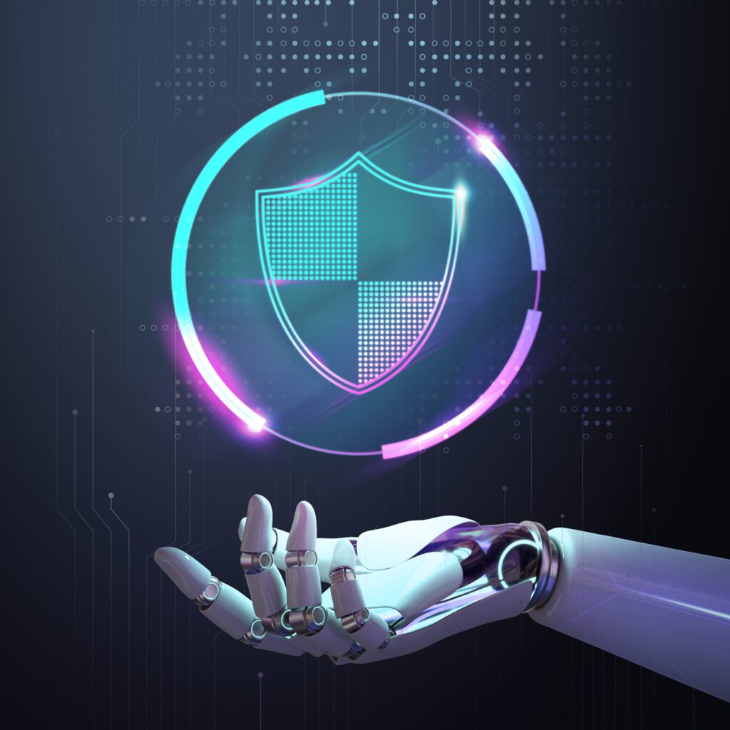 ai datasecurity