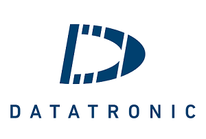Datatronic logo
